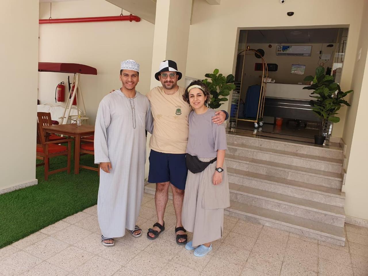 ترحال للشقق المفروشه Selale Dış mekan fotoğraf
